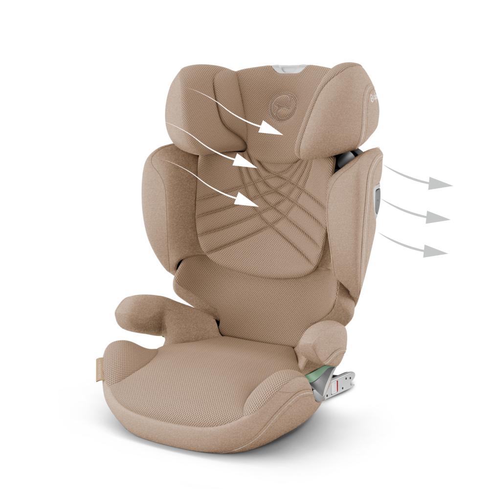 Solution T I-fix - Cozy Beige (plus)